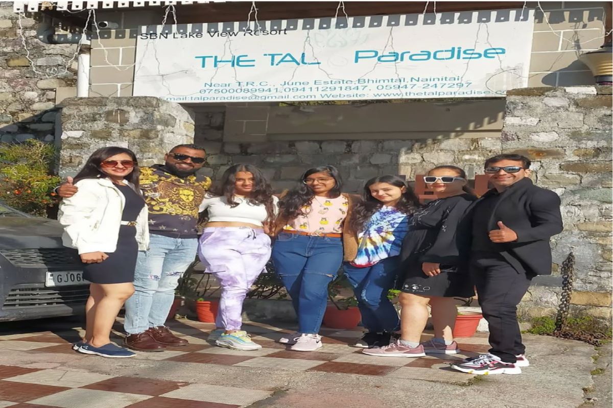 Uttarakhand Tour Gallery